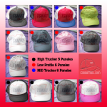 Tu Gorra Personalizada